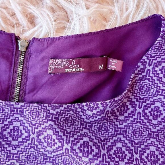 Medium Prana Dress - Picture 2 of 5